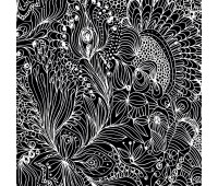 АВЕНСИС 1908 черный, 240 см АВЕНСИС 1908 черный, 240 см