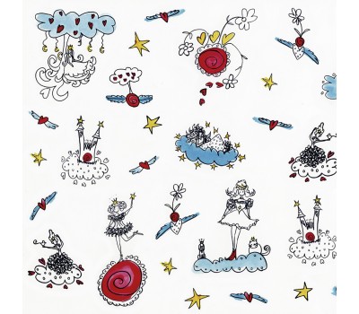 Купить Рулонные шторы АЛИСА BLACK-OUT 0225 белый, 250 см в Москве Купить Рулонные шторы АЛИСА BLACK-OUT 0225 белый, 250 см в Москве