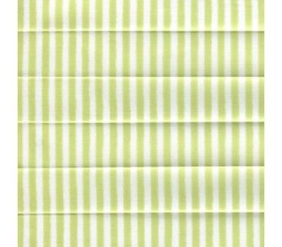 Купить Шторы плиссе Прима Лайн 5586 зеленый 230 см в Москве Купить Шторы плиссе Прима Лайн 5586 зеленый 230 см в Москве