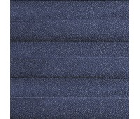 Гофре Креп 5470 т. синий, 220см Гофре Креп 5470 т. синий, 220см