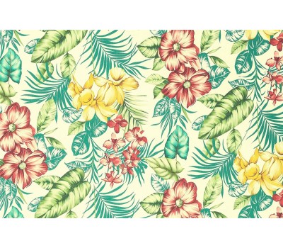 Ткань Tropicana 03 на отрез Ткань Tropicana 03 на отрез