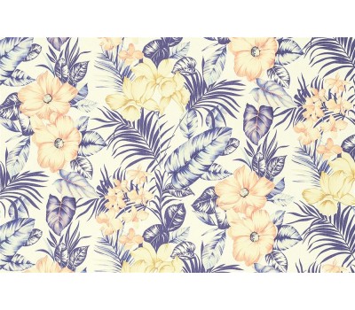 Ткань Tropicana 06 на отрез Ткань Tropicana 06 на отрез
