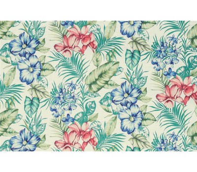 Ткань Tropicana 11 на отрез Ткань Tropicana 11 на отрез