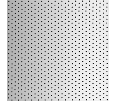 Купить Жалюзи вертикальные Алюминий 89 мм х 0,27, перфорация, металлик в Москве Купить Жалюзи вертикальные Алюминий 89 мм х 0,27, перфорация, металлик в Москве