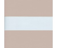 зебра СОФТ 2406 бежевый, 280см зебра СОФТ 2406 бежевый, 280см