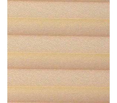 Купить Шторы плиссе Креп перла 2746 темно-бежевый, 235см в Москве Купить Шторы плиссе Креп перла 2746 темно-бежевый, 235см в Москве