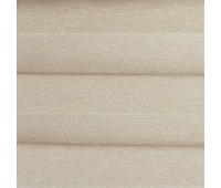 Гофре 45 Сатин 2406 бежевый, 45 мм, 365 см Гофре 45 Сатин 2406 бежевый, 45 мм, 365 см