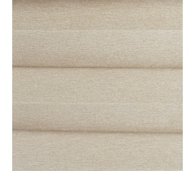 Купить Шторы плиссе Гофре 45 Сатин 2406 бежевый, 45 мм, 365 см в Москве Купить Шторы плиссе Гофре 45 Сатин 2406 бежевый, 45 мм, 365 см в Москве