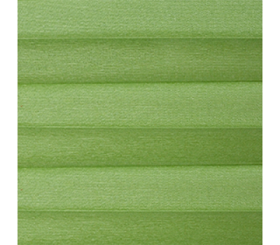Купить Шторы плиссе Тревира Силк 5586 зеленый, 230 см в Москве Купить Шторы плиссе Тревира Силк 5586 зеленый, 230 см в Москве