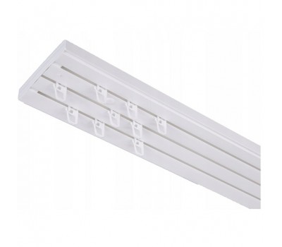 Пластиковые шины 2-х и 3-х рядные Bremen в сборе Пластиковые шины 2-х и 3-х рядные Bremen в сборе