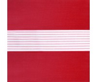 зебра СТАНДАРТ 4075 красный, 280 см зебра СТАНДАРТ 4075 красный, 280 см