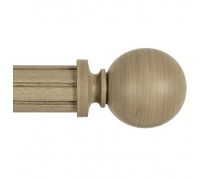 Наконечники Boule коллекции Castel Ø50  мм., пара