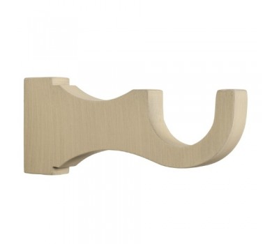 Кронштейн 1-рядный карнизов коллекции Castel от Houles Кронштейн 1-рядный карнизов коллекции Castel от Houles