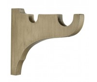 Консоль двухрядная коллекции  Castel Ø50  мм. Консоль двухрядная коллекции  Castel Ø50  мм.