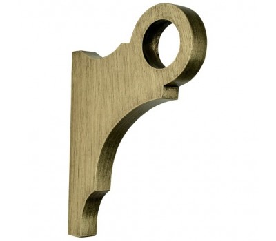 Консоль однорядная коллекции Castel Ø50 мм. от Houles Консоль однорядная коллекции Castel Ø50 мм. от Houles