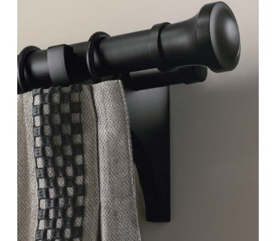 Наконечники Pommeau коллекции Castel Ø50 мм., пара Наконечники Pommeau коллекции Castel Ø50 мм., пара