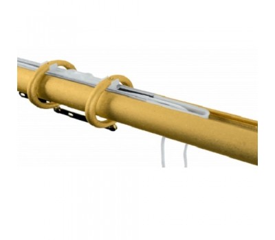 Штанги с кордовым управлением коллекции Castel от Houles