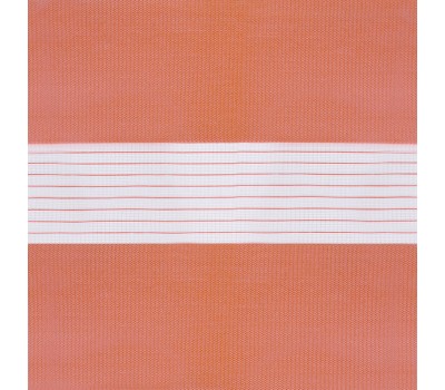 Купить Рулонные шторы зебра СТАНДАРТ 3499 оранжевый, 280 см в Москве Купить Рулонные шторы зебра СТАНДАРТ 3499 оранжевый, 280 см в Москве
