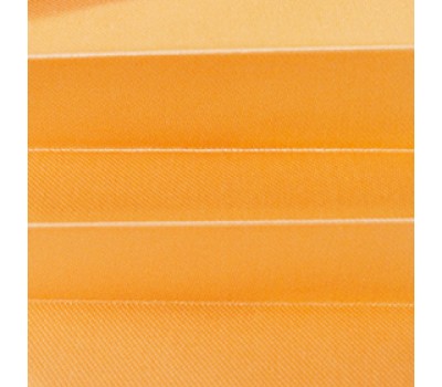 Купить Шторы плиссе Престиж D/O 3499 оранжевый 220см в Москве
