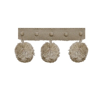 Бахрома 10032/19 Эспокада, на отрез