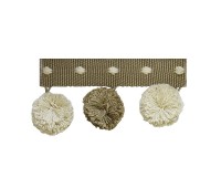 Бахрома 10032/29 Бахрома 10032/29