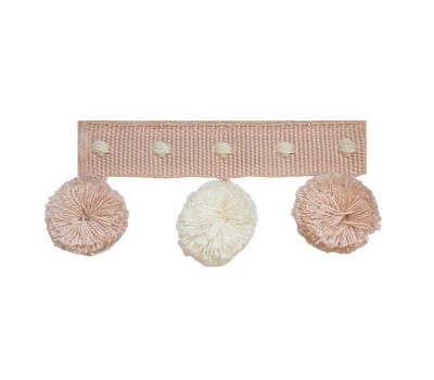 Бахрома 10032/32 Эспокада, на отрез