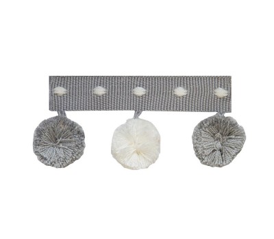 Бахрома 10032/62 Эспокада, на отрез