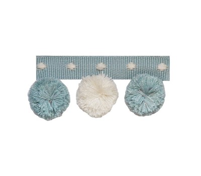 Бахрома 10032/72 Эспокада, на отрез