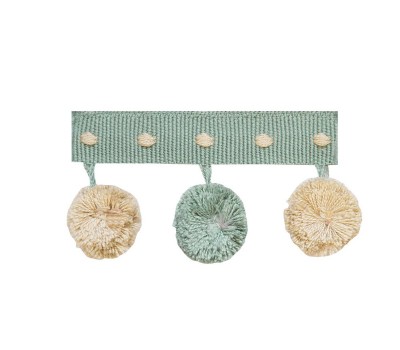 Бахрома 10032/73 Эспокада, на отрез Бахрома 10032/73 Эспокада, на отрез