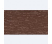 Полоса ПВХ вишня 2" Полоса ПВХ вишня 2"