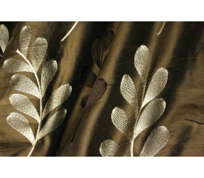 Ткань 155 Muscato 30 Rory Coffee 5881633 на отрез