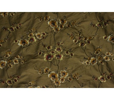 Ткань 155 Muscato 31 Kira Coffee 5881033 на отрез Ткань 155 Muscato 31 Kira Coffee 5881033 на отрез