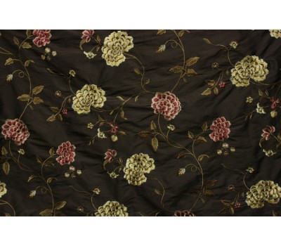 Ткань 155 Muscato 34 Nina Coffee 5881533 на отрез Ткань 155 Muscato 34 Nina Coffee 5881533 на отрез