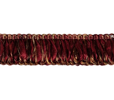 Бахрома Oriente 1789 col.7112 на отрез Бахрома Oriente 1789 col.7112 на отрез