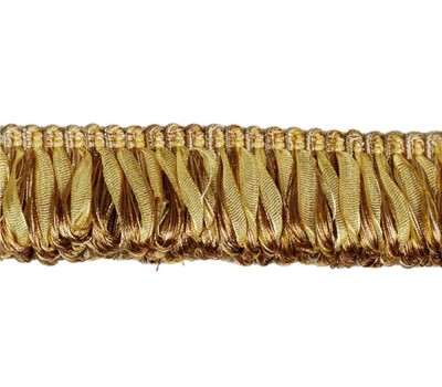 Бахрома Oriente 1789 col.7633 на отрез Бахрома Oriente 1789 col.7633 на отрез