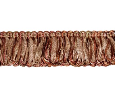 Бахрома Oriente 1789 col.9566 на отрез Бахрома Oriente 1789 col.9566 на отрез