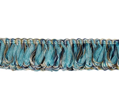 Бахрома Oriente 1789 col.9567 на отрез Бахрома Oriente 1789 col.9567 на отрез