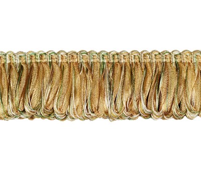 Бахрома Oriente 1789 col.9605 на отрез Бахрома Oriente 1789 col.9605 на отрез