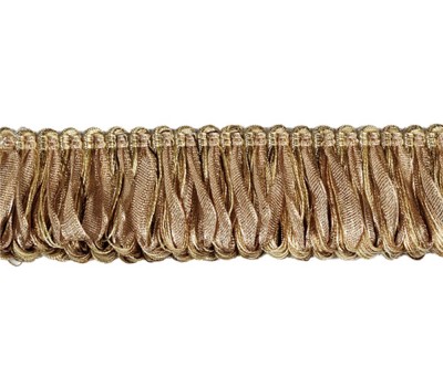 Бахрома Oriente 1789 col.9724 на отрез Бахрома Oriente 1789 col.9724 на отрез