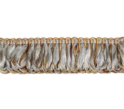 Бахрома Oriente 1789 col.9780 на отрез Бахрома Oriente 1789 col.9780 на отрез