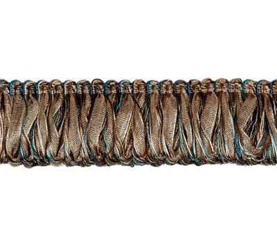 Бахрома Oriente 1789 col.9792 на отрез Бахрома Oriente 1789 col.9792 на отрез