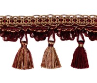 Бахрома Oriente 2917 col.7112