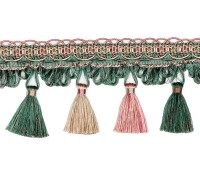 Бахрома Oriente 2917 col.9529