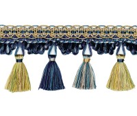 Бахрома Oriente 2917 col.9567