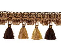 Бахрома Oriente 2917 col.9571