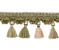 Бахрома Oriente 2917 col.9595