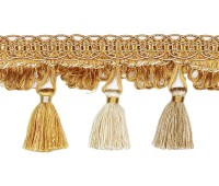 Бахрома Oriente 2917 col.9599