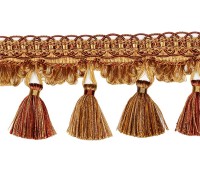 Бахрома Oriente 2917 col.9600