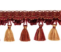 Бахрома Oriente 2917 col.9602