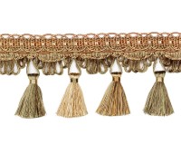 Бахрома Oriente 2917 col.9606